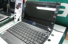 誠心出讓宏基522筆記本電腦 10寸雙核，保修期內，原裝主配，浦東八佰伴自提