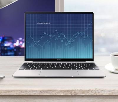 華為筆記本電腦的產品邏輯解析 以配件生態為核心的戰略布局