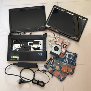 聯(lián)想Y430p筆記本電腦 原裝配件詳解與高低分屏配件比較