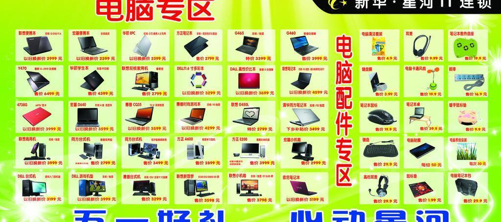 移動辦公新體驗 筆記本電腦與必備配件全解析