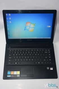 高性價比之選！95成新聯想G40-45筆記本電腦，超值出售