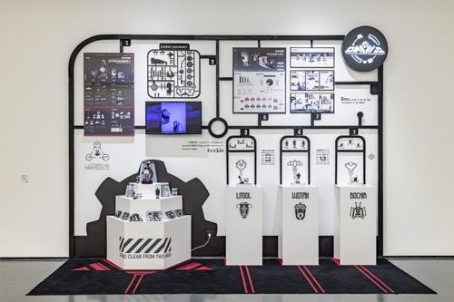 免費 這個暑假,來佛山看設(shè)計師們的創(chuàng)意作品吧