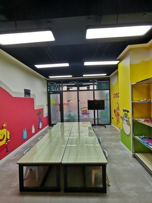 庫(kù)爾勒大墨蒲公英文化藝術(shù)咨詢服務(wù)中心