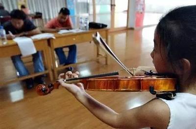 城事丨余姚人注意:你的孩子參加的藝術(shù)考級在文化部門考前備案了嗎?否則全是無用功!