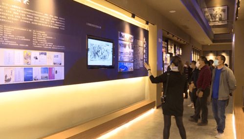 這一年,沙田文化藝術中心接待游客超12萬人次