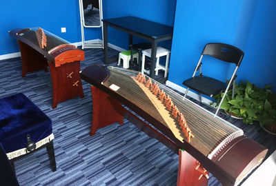 宜昌百家文化生活空間正在推選丨伊珺夢工廠:放飛夢想,讓藝術從這里啟航