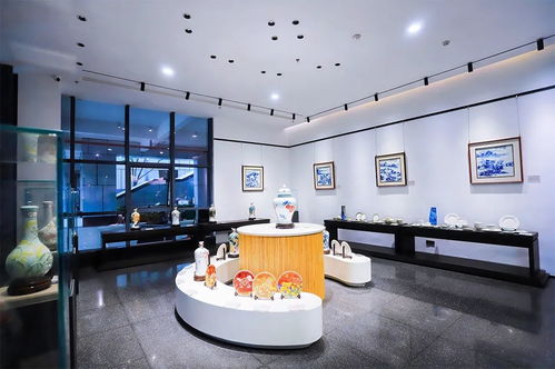 郎酒極致品質(zhì)的又一站,為什么是景德鎮(zhèn)