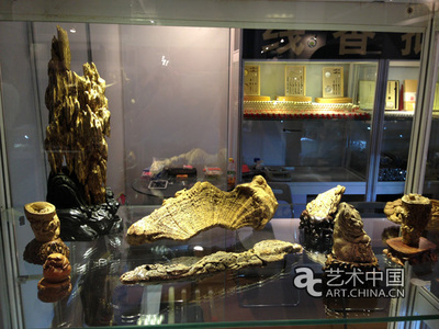 第二屆沉香文化博覽會開幕 呈現(xiàn)文人生活美學(xué)