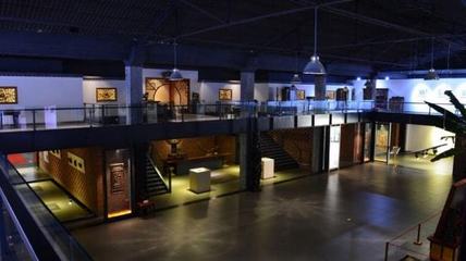 歡樂過春節 安心耍成都 | 新都區2022春節主題游攻略